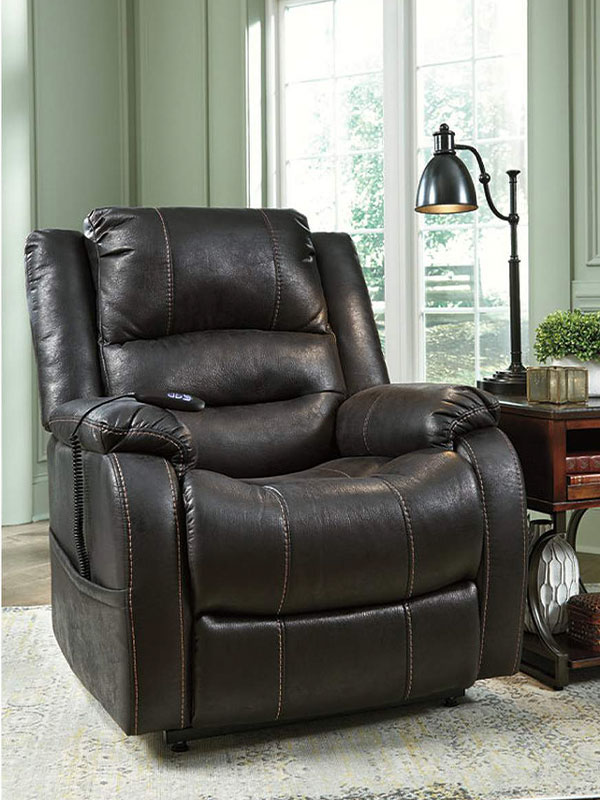 Recliners